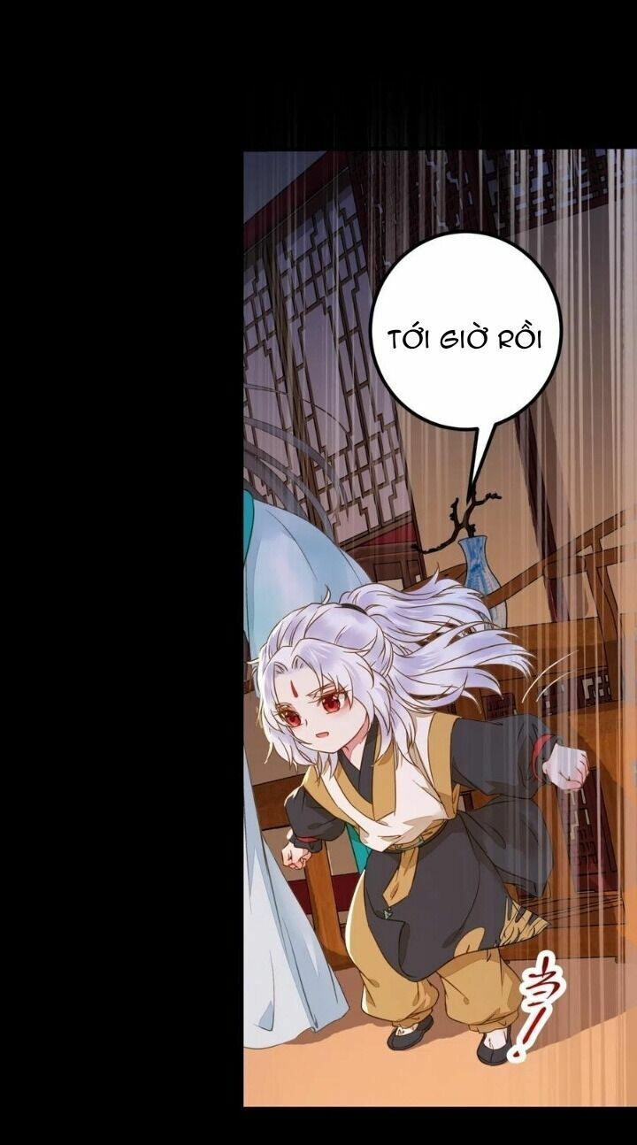 đọc truyện Tuyệt Sắc Quyến Rũ: Quỷ Y Chí Tôn Chương 323 ảnh 41 tại Thiên Thai Truyện