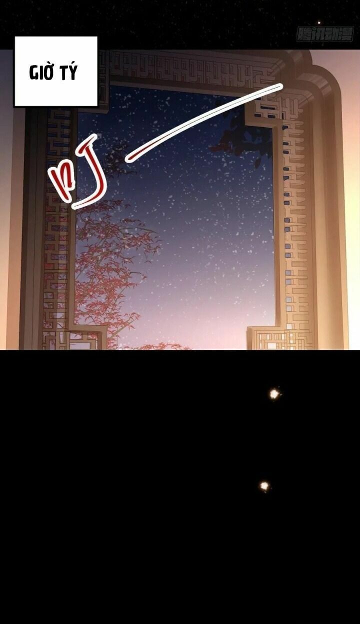 đọc truyện Tuyệt Sắc Quyến Rũ: Quỷ Y Chí Tôn Chương 323 ảnh 42 tại Thiên Thai Truyện