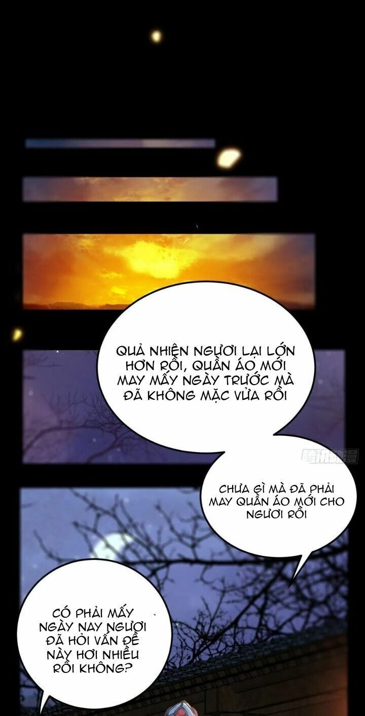 đọc truyện Tuyệt Sắc Quyến Rũ: Quỷ Y Chí Tôn Chương 323 ảnh 7 tại Thiên Thai Truyện