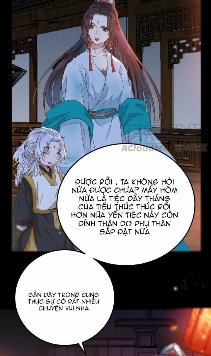 đọc truyện Tuyệt Sắc Quyến Rũ: Quỷ Y Chí Tôn Chương 323 ảnh 8 tại Thiên Thai Truyện