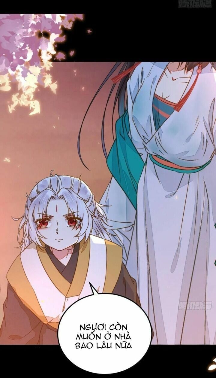 đọc truyện Tuyệt Sắc Quyến Rũ: Quỷ Y Chí Tôn Chương 323 ảnh 11 tại Thiên Thai Truyện