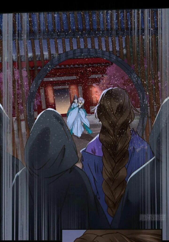 đọc truyện Tuyệt Sắc Quyến Rũ: Quỷ Y Chí Tôn Chương 324 ảnh 12 tại Thiên Thai Truyện