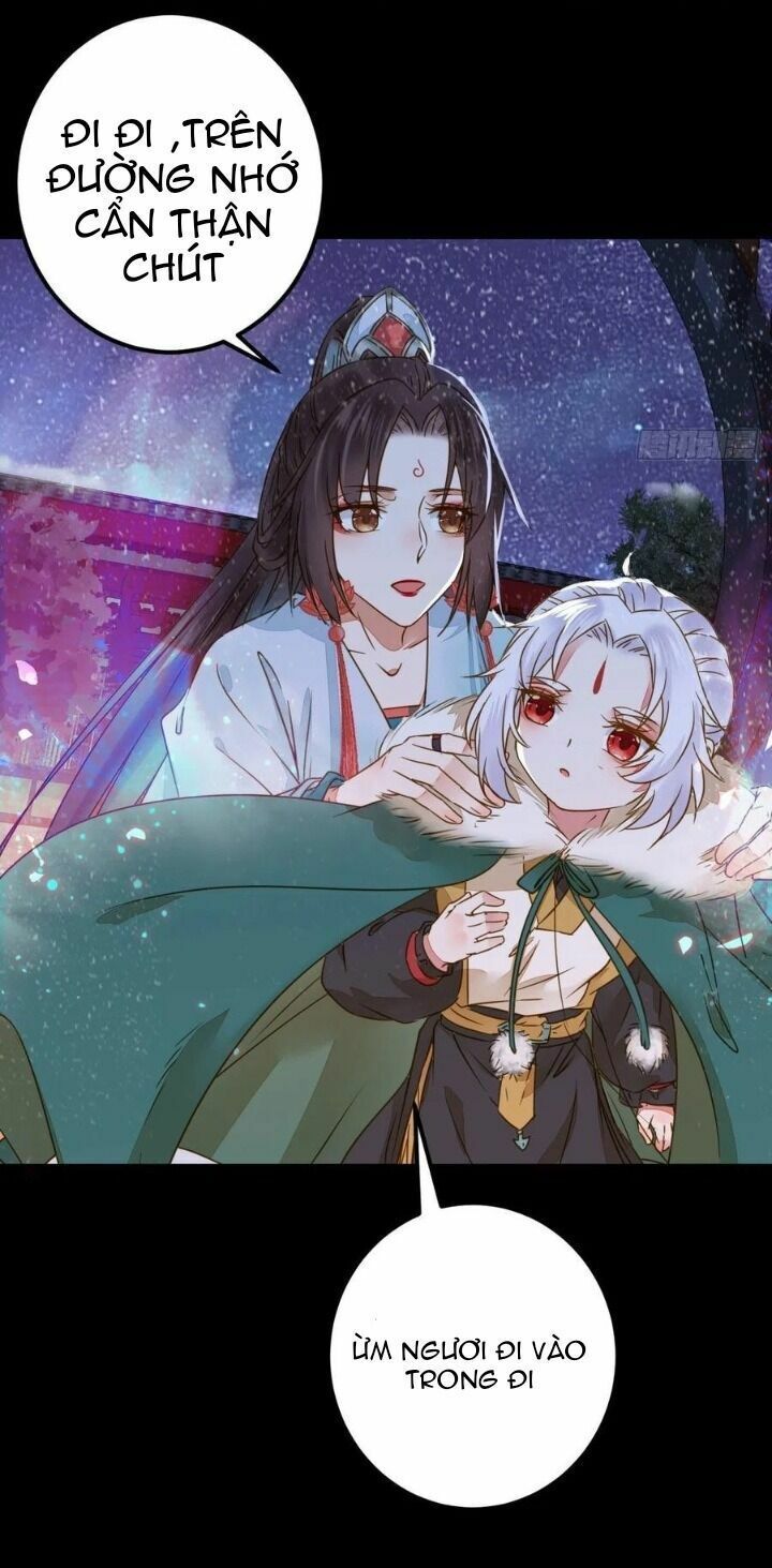 đọc truyện Tuyệt Sắc Quyến Rũ: Quỷ Y Chí Tôn Chương 324 ảnh 17 tại Thiên Thai Truyện