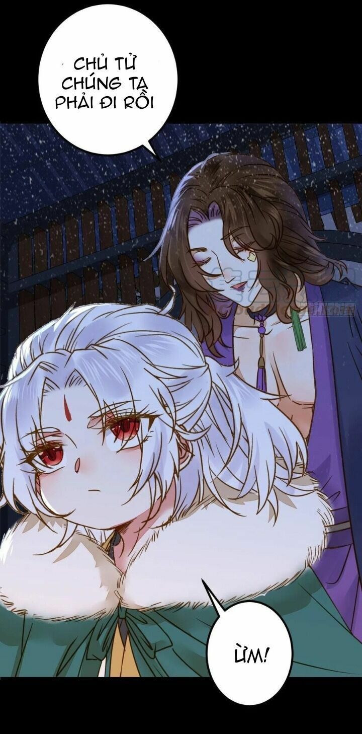 đọc truyện Tuyệt Sắc Quyến Rũ: Quỷ Y Chí Tôn Chương 324 ảnh 21 tại Thiên Thai Truyện