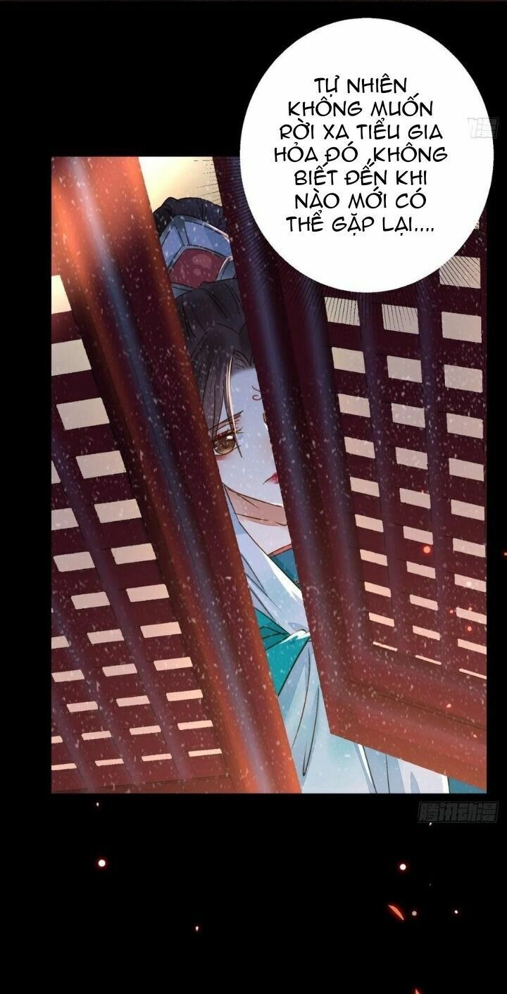 đọc truyện Tuyệt Sắc Quyến Rũ: Quỷ Y Chí Tôn Chương 324 ảnh 23 tại Thiên Thai Truyện