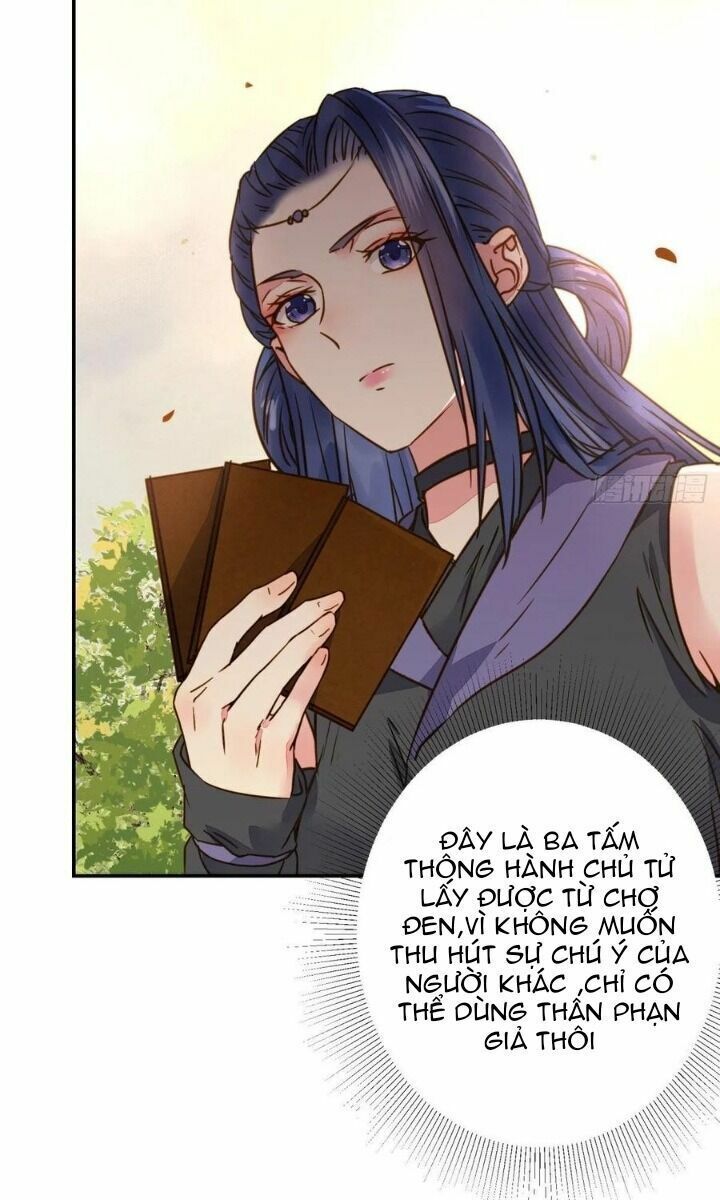 đọc truyện Tuyệt Sắc Quyến Rũ: Quỷ Y Chí Tôn Chương 324 ảnh 29 tại Thiên Thai Truyện