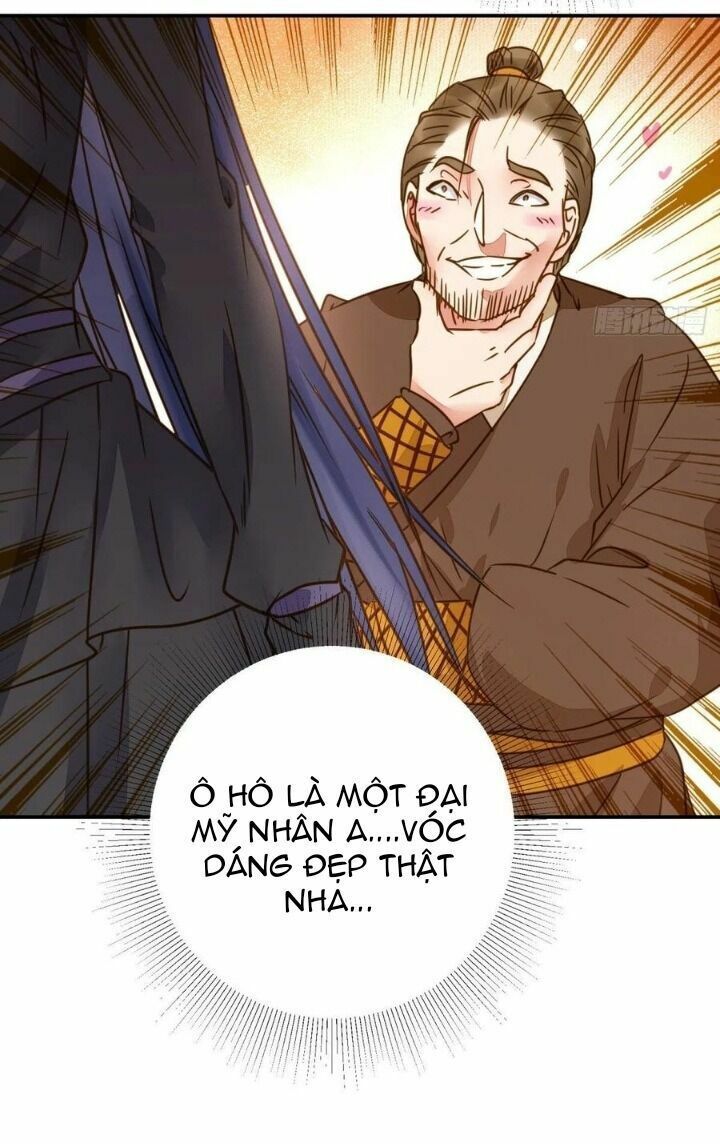 đọc truyện Tuyệt Sắc Quyến Rũ: Quỷ Y Chí Tôn Chương 324 ảnh 30 tại Thiên Thai Truyện