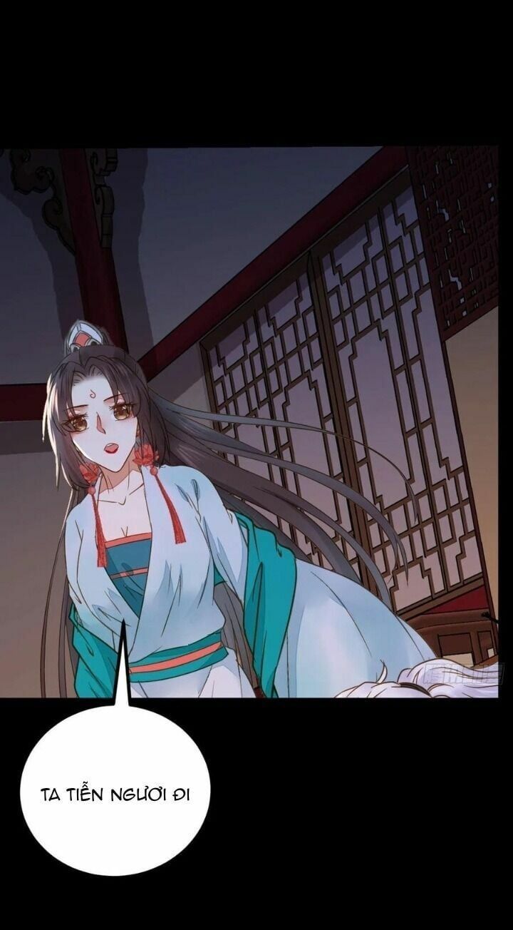 đọc truyện Tuyệt Sắc Quyến Rũ: Quỷ Y Chí Tôn Chương 324 ảnh 5 tại Thiên Thai Truyện