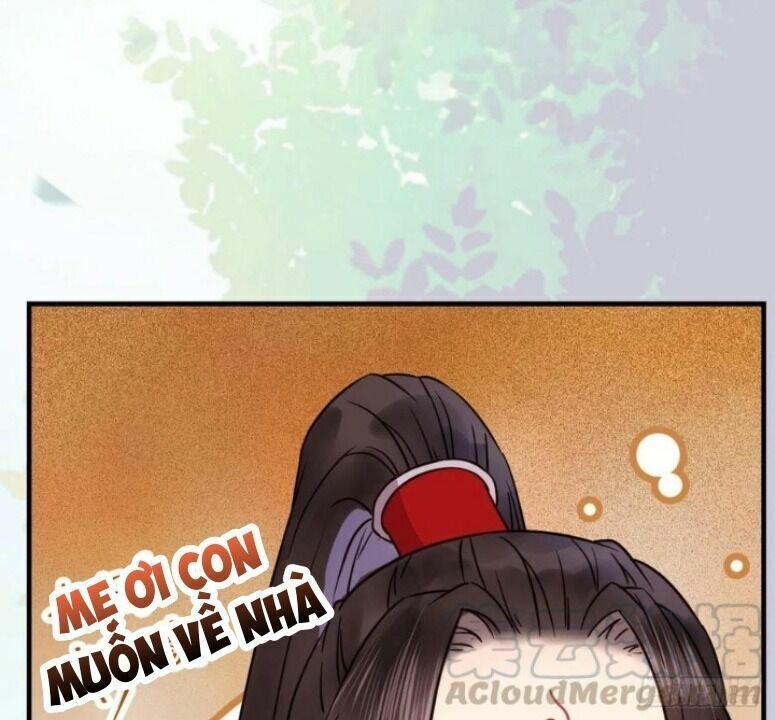 đọc truyện Tuyệt Sắc Quyến Rũ: Quỷ Y Chí Tôn Chương 324 ảnh 38 tại Thiên Thai Truyện