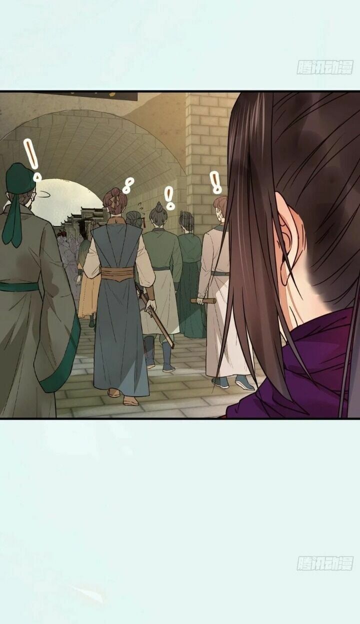 đọc truyện Tuyệt Sắc Quyến Rũ: Quỷ Y Chí Tôn Chương 324 ảnh 40 tại Thiên Thai Truyện