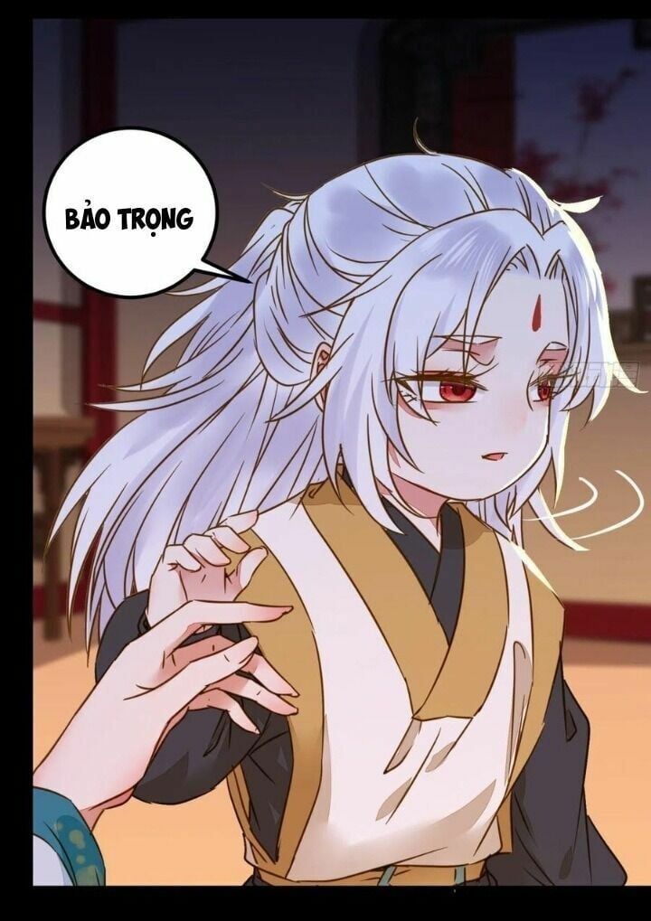 đọc truyện Tuyệt Sắc Quyến Rũ: Quỷ Y Chí Tôn Chương 324 ảnh 10 tại Thiên Thai Truyện