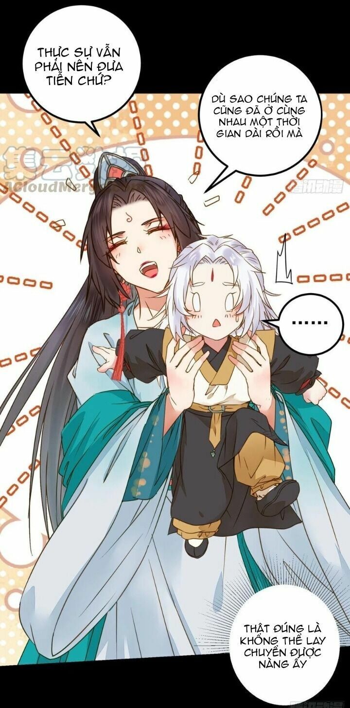 đọc truyện Tuyệt Sắc Quyến Rũ: Quỷ Y Chí Tôn Chương 324 ảnh 11 tại Thiên Thai Truyện