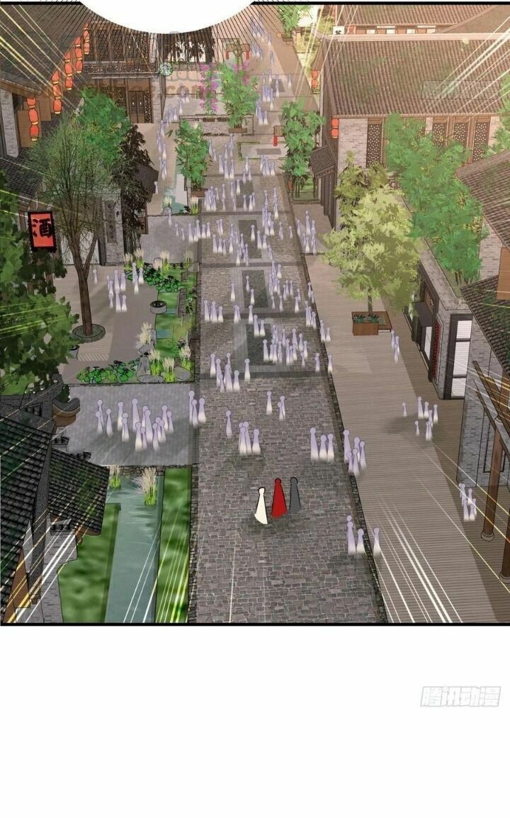 đọc truyện Tuyệt Sắc Quyến Rũ: Quỷ Y Chí Tôn Chương 325 ảnh 12 tại Thiên Thai Truyện