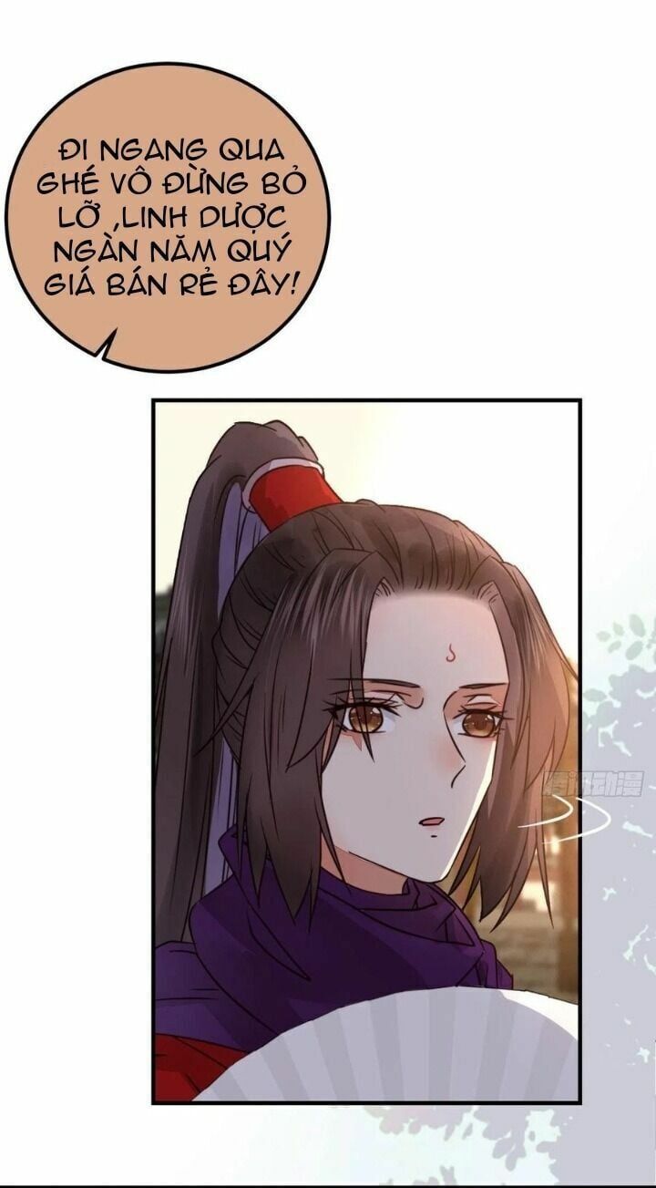 đọc truyện Tuyệt Sắc Quyến Rũ: Quỷ Y Chí Tôn Chương 325 ảnh 13 tại Thiên Thai Truyện