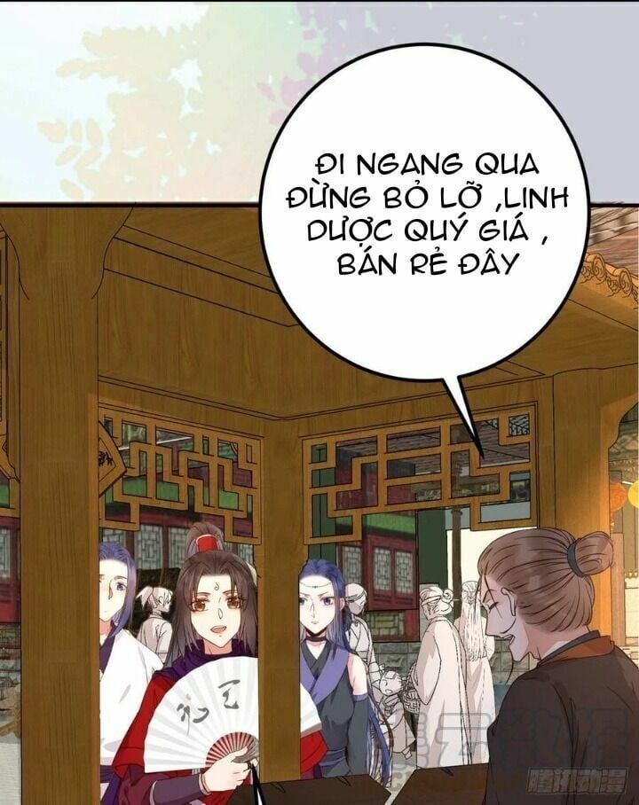 đọc truyện Tuyệt Sắc Quyến Rũ: Quỷ Y Chí Tôn Chương 325 ảnh 15 tại Thiên Thai Truyện