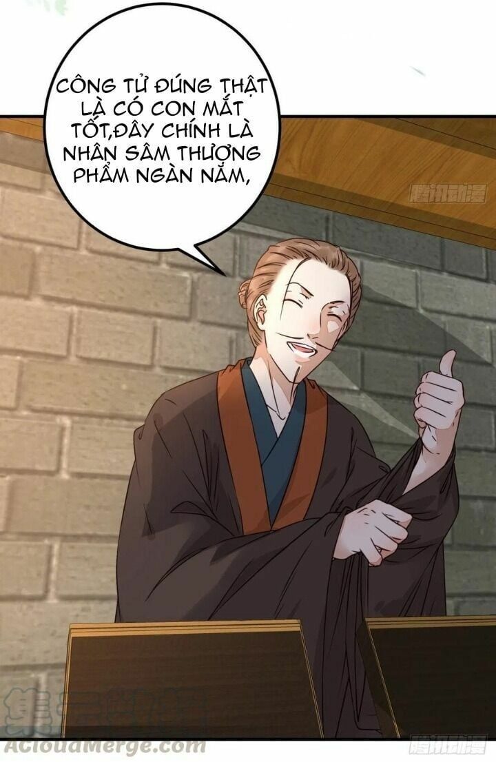 đọc truyện Tuyệt Sắc Quyến Rũ: Quỷ Y Chí Tôn Chương 325 ảnh 19 tại Thiên Thai Truyện