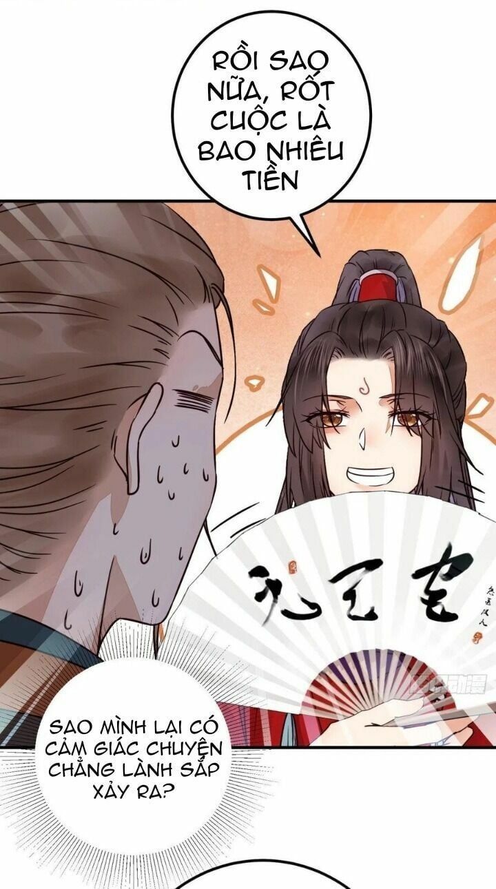 đọc truyện Tuyệt Sắc Quyến Rũ: Quỷ Y Chí Tôn Chương 325 ảnh 20 tại Thiên Thai Truyện