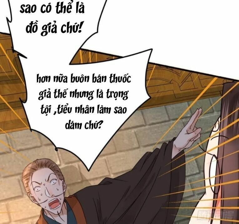 đọc truyện Tuyệt Sắc Quyến Rũ: Quỷ Y Chí Tôn Chương 325 ảnh 22 tại Thiên Thai Truyện