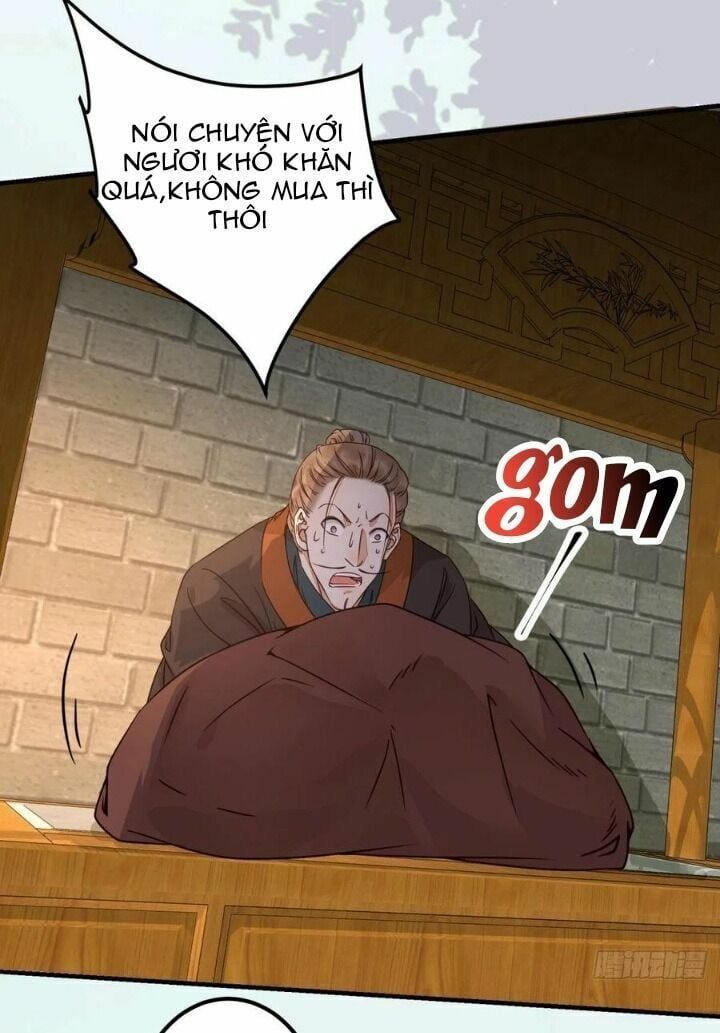 đọc truyện Tuyệt Sắc Quyến Rũ: Quỷ Y Chí Tôn Chương 325 ảnh 26 tại Thiên Thai Truyện