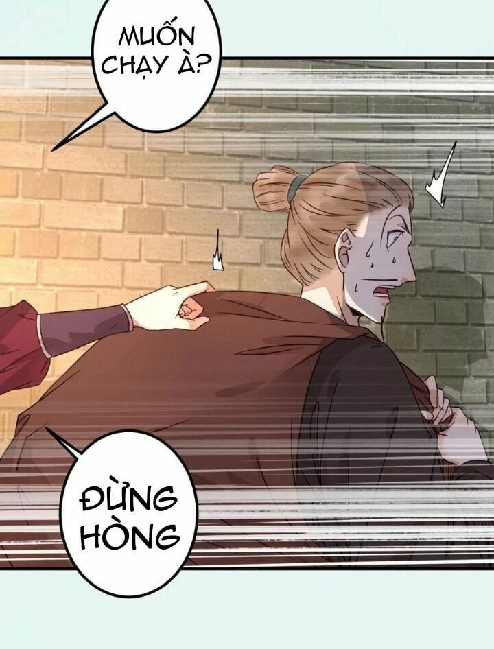 đọc truyện Tuyệt Sắc Quyến Rũ: Quỷ Y Chí Tôn Chương 325 ảnh 27 tại Thiên Thai Truyện