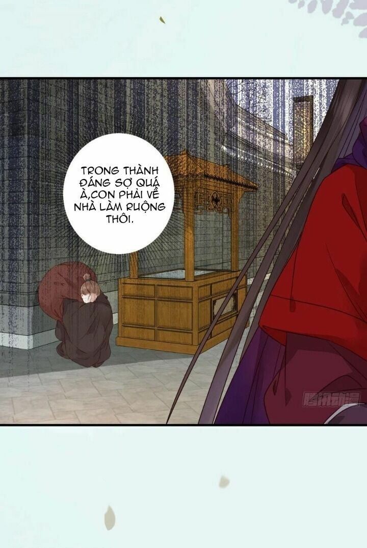 đọc truyện Tuyệt Sắc Quyến Rũ: Quỷ Y Chí Tôn Chương 325 ảnh 34 tại Thiên Thai Truyện