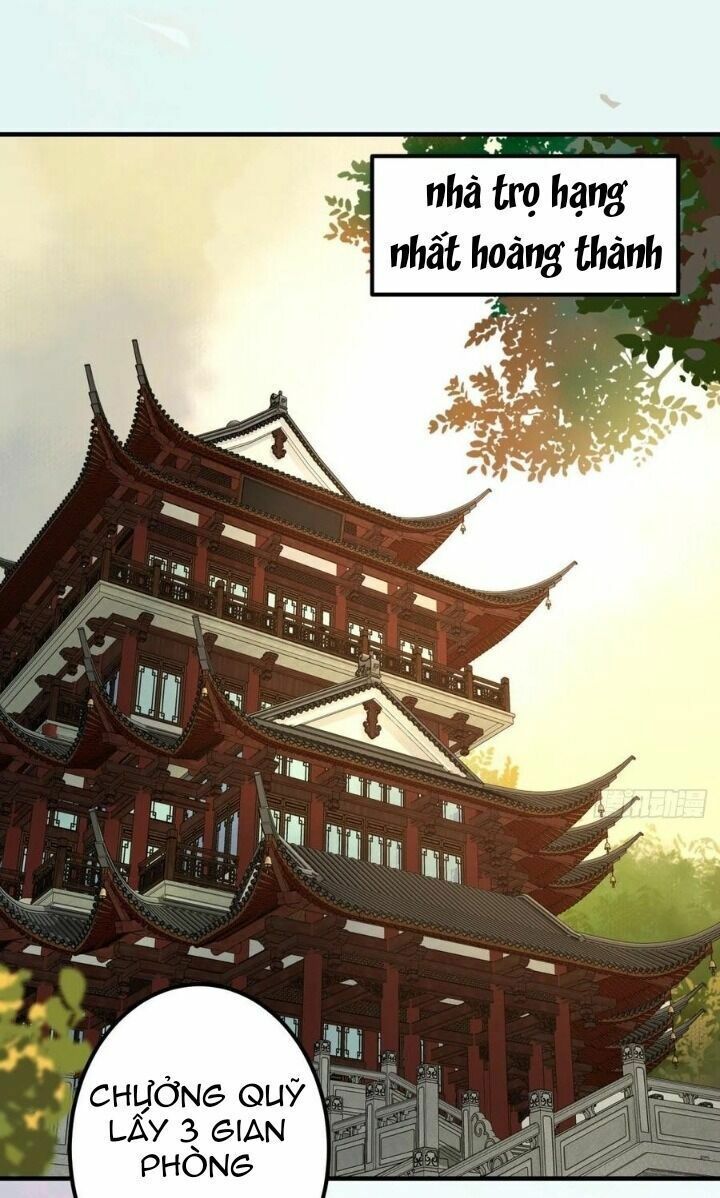 đọc truyện Tuyệt Sắc Quyến Rũ: Quỷ Y Chí Tôn Chương 325 ảnh 35 tại Thiên Thai Truyện