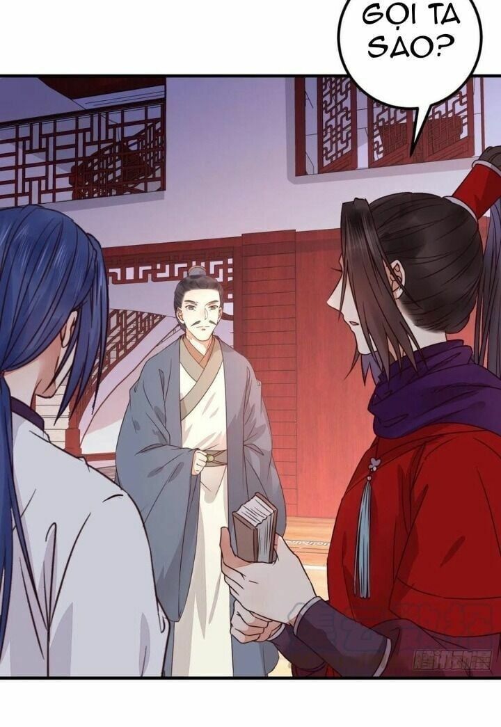 đọc truyện Tuyệt Sắc Quyến Rũ: Quỷ Y Chí Tôn Chương 325 ảnh 40 tại Thiên Thai Truyện