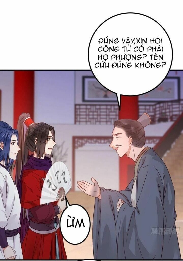 đọc truyện Tuyệt Sắc Quyến Rũ: Quỷ Y Chí Tôn Chương 325 ảnh 41 tại Thiên Thai Truyện