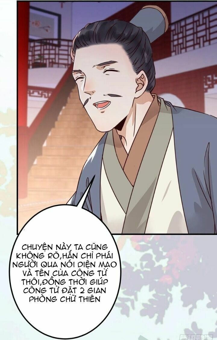 đọc truyện Tuyệt Sắc Quyến Rũ: Quỷ Y Chí Tôn Chương 325 ảnh 43 tại Thiên Thai Truyện