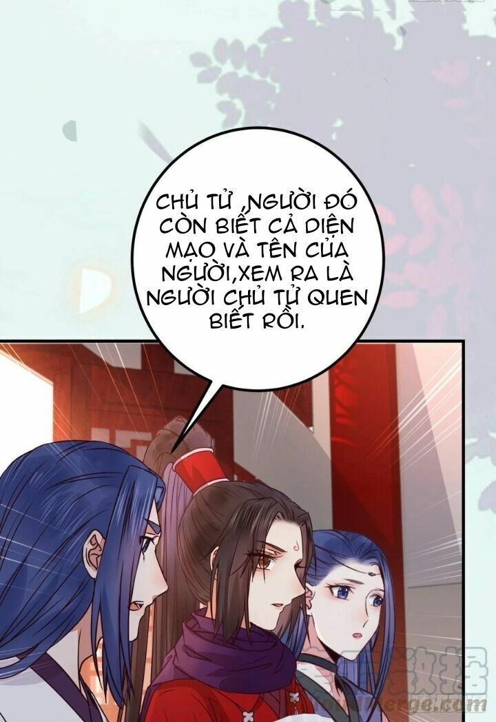 đọc truyện Tuyệt Sắc Quyến Rũ: Quỷ Y Chí Tôn Chương 325 ảnh 44 tại Thiên Thai Truyện