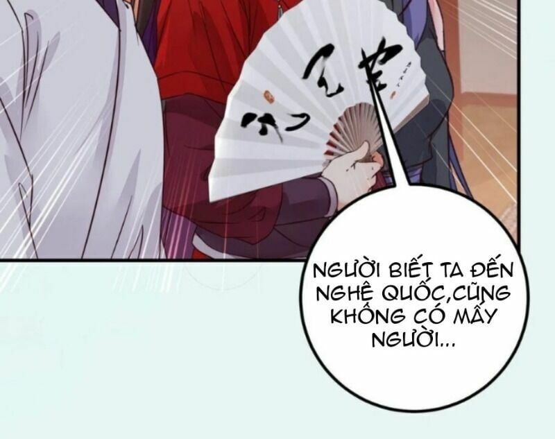 đọc truyện Tuyệt Sắc Quyến Rũ: Quỷ Y Chí Tôn Chương 325 ảnh 45 tại Thiên Thai Truyện