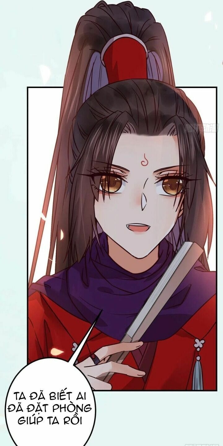 đọc truyện Tuyệt Sắc Quyến Rũ: Quỷ Y Chí Tôn Chương 325 ảnh 46 tại Thiên Thai Truyện