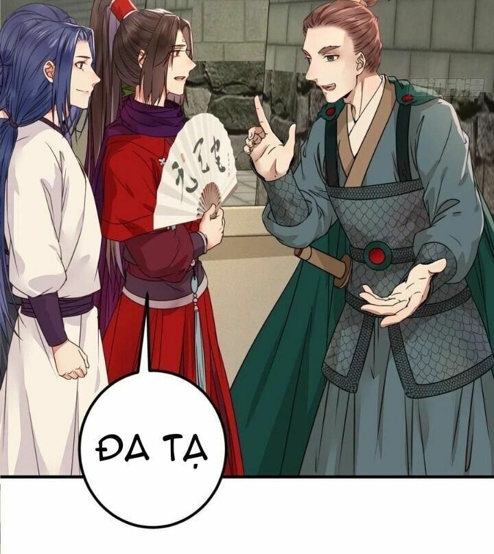 đọc truyện Tuyệt Sắc Quyến Rũ: Quỷ Y Chí Tôn Chương 325 ảnh 10 tại Thiên Thai Truyện