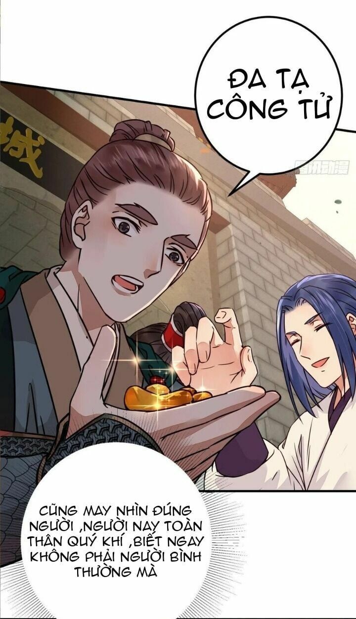 đọc truyện Tuyệt Sắc Quyến Rũ: Quỷ Y Chí Tôn Chương 325 ảnh 11 tại Thiên Thai Truyện