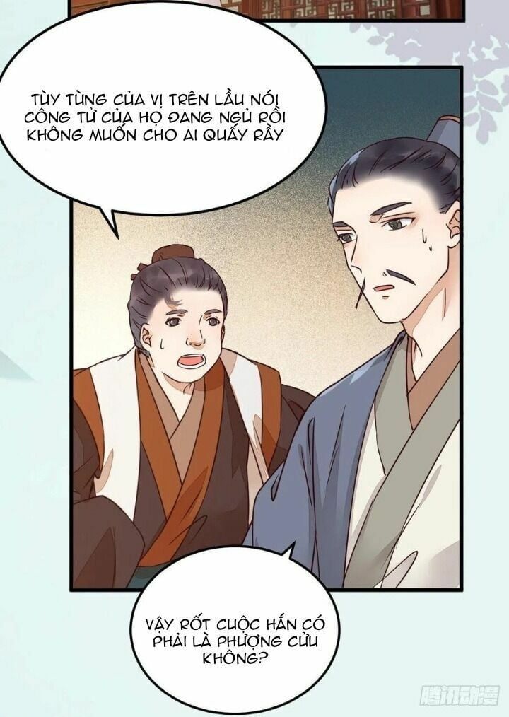 đọc truyện Tuyệt Sắc Quyến Rũ: Quỷ Y Chí Tôn Chương 326 ảnh 12 tại Thiên Thai Truyện