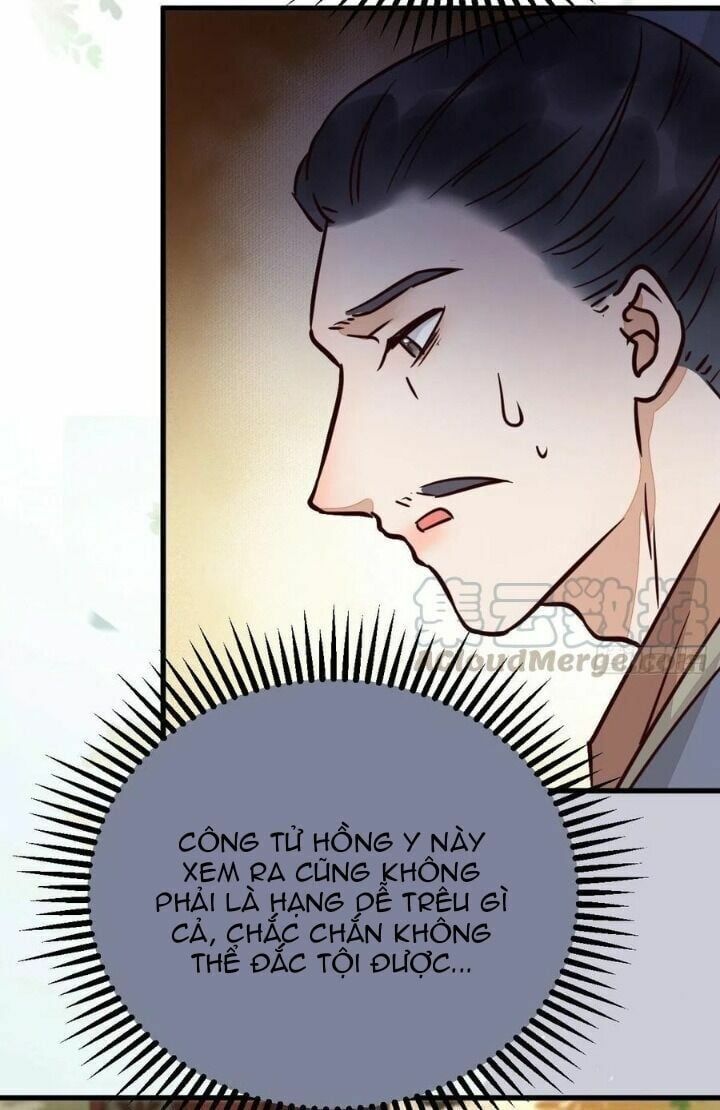 đọc truyện Tuyệt Sắc Quyến Rũ: Quỷ Y Chí Tôn Chương 326 ảnh 14 tại Thiên Thai Truyện