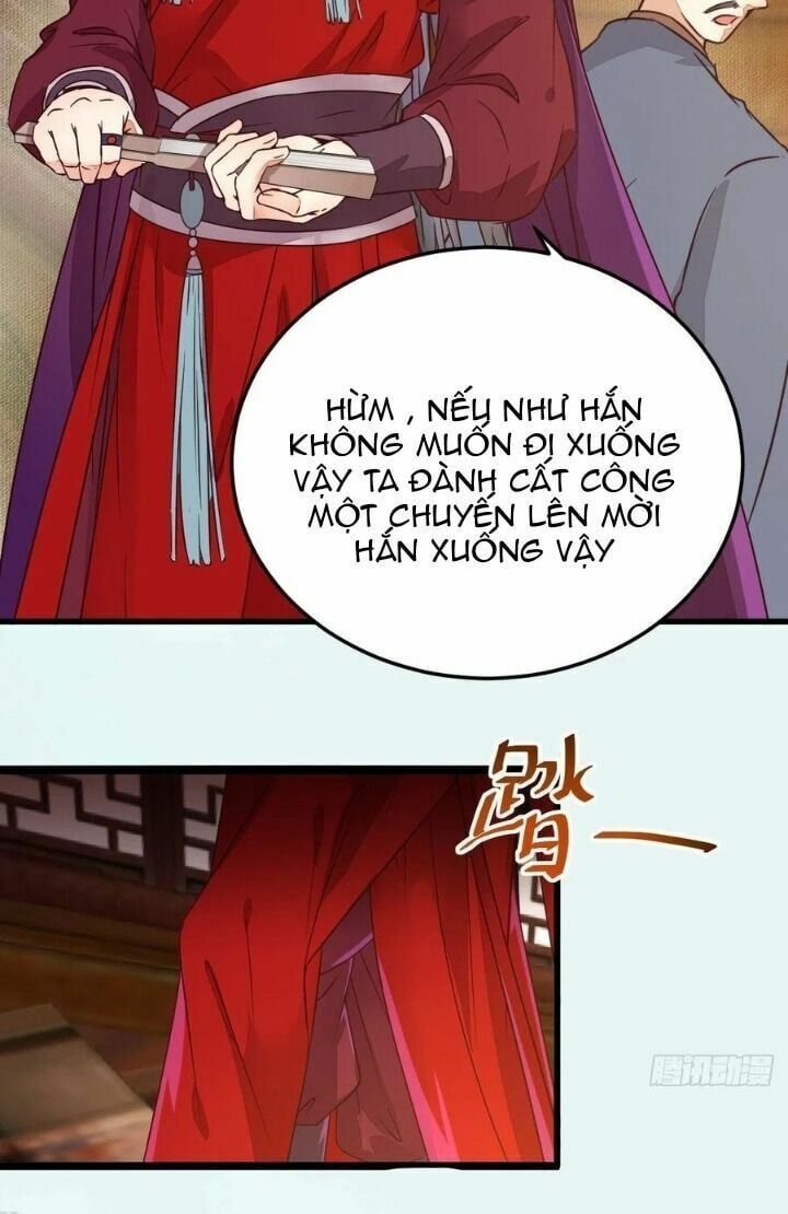 đọc truyện Tuyệt Sắc Quyến Rũ: Quỷ Y Chí Tôn Chương 326 ảnh 16 tại Thiên Thai Truyện