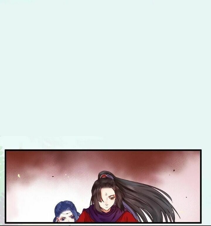 đọc truyện Tuyệt Sắc Quyến Rũ: Quỷ Y Chí Tôn Chương 326 ảnh 17 tại Thiên Thai Truyện