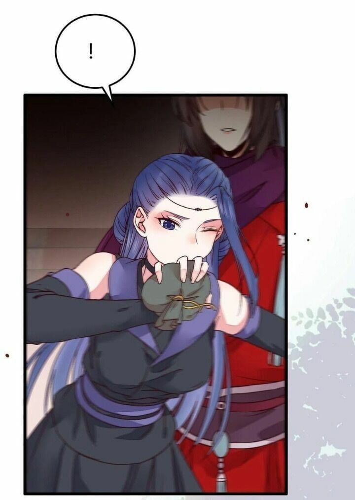 đọc truyện Tuyệt Sắc Quyến Rũ: Quỷ Y Chí Tôn Chương 326 ảnh 19 tại Thiên Thai Truyện