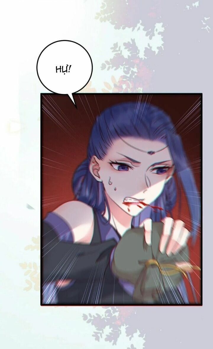 đọc truyện Tuyệt Sắc Quyến Rũ: Quỷ Y Chí Tôn Chương 326 ảnh 20 tại Thiên Thai Truyện