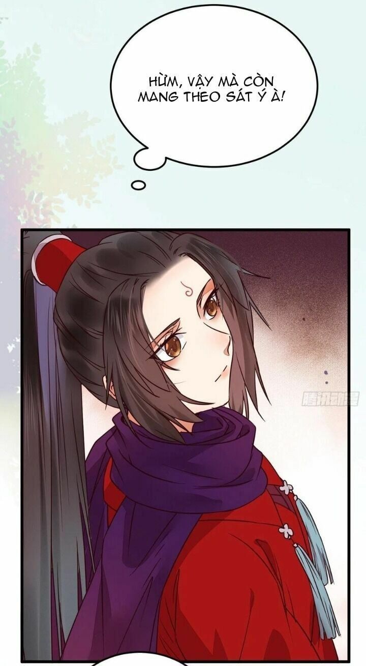 đọc truyện Tuyệt Sắc Quyến Rũ: Quỷ Y Chí Tôn Chương 326 ảnh 23 tại Thiên Thai Truyện