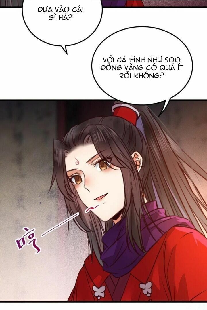 đọc truyện Tuyệt Sắc Quyến Rũ: Quỷ Y Chí Tôn Chương 326 ảnh 26 tại Thiên Thai Truyện