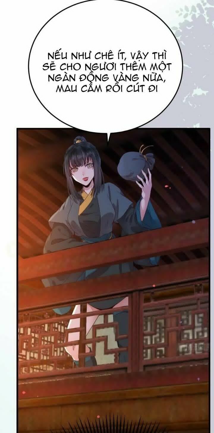 đọc truyện Tuyệt Sắc Quyến Rũ: Quỷ Y Chí Tôn Chương 326 ảnh 27 tại Thiên Thai Truyện