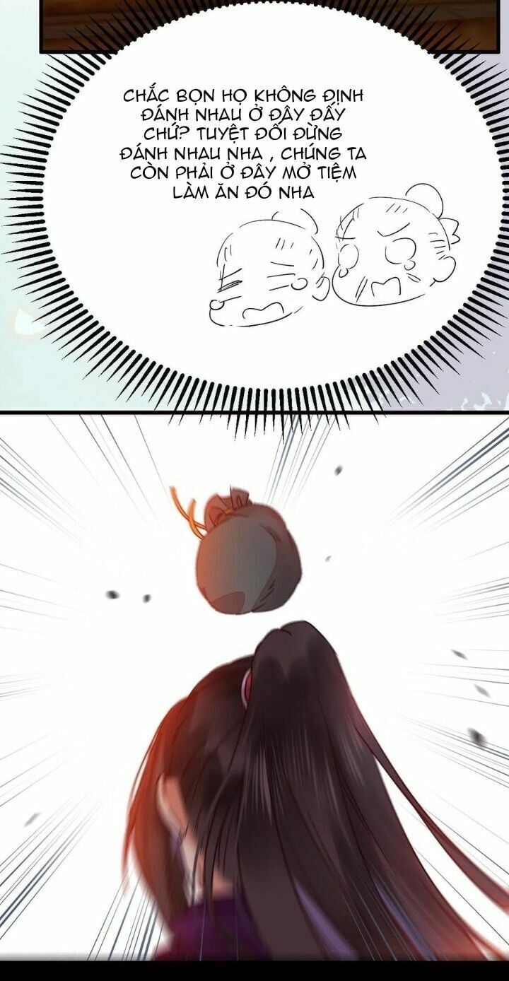 đọc truyện Tuyệt Sắc Quyến Rũ: Quỷ Y Chí Tôn Chương 326 ảnh 28 tại Thiên Thai Truyện