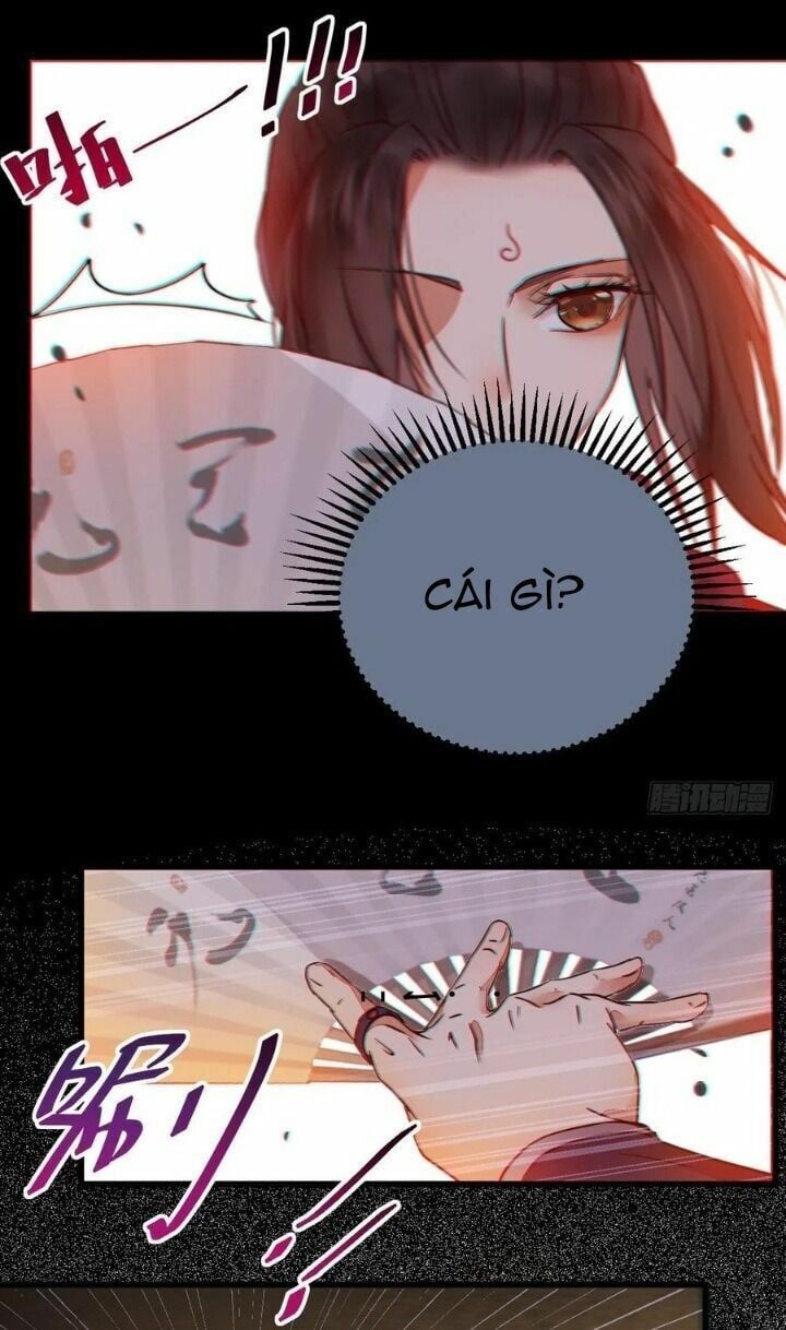 đọc truyện Tuyệt Sắc Quyến Rũ: Quỷ Y Chí Tôn Chương 326 ảnh 29 tại Thiên Thai Truyện