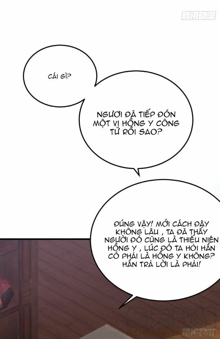 đọc truyện Tuyệt Sắc Quyến Rũ: Quỷ Y Chí Tôn Chương 326 ảnh 5 tại Thiên Thai Truyện