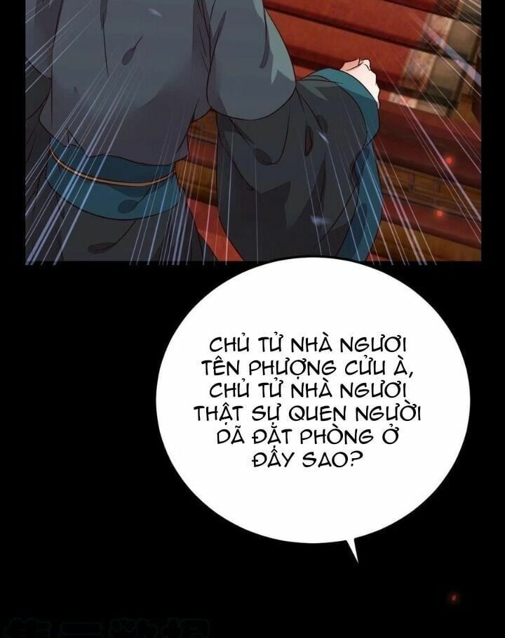 đọc truyện Tuyệt Sắc Quyến Rũ: Quỷ Y Chí Tôn Chương 326 ảnh 34 tại Thiên Thai Truyện