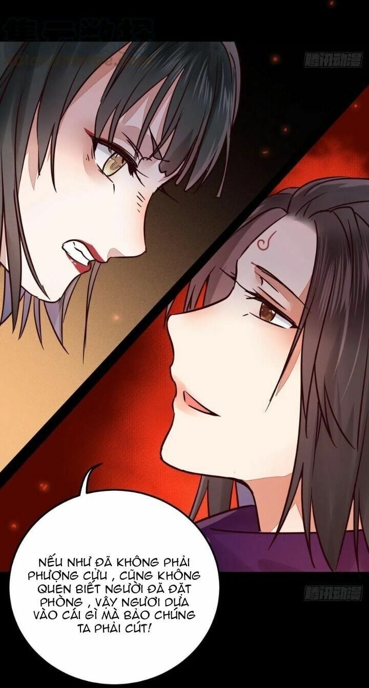 đọc truyện Tuyệt Sắc Quyến Rũ: Quỷ Y Chí Tôn Chương 326 ảnh 35 tại Thiên Thai Truyện