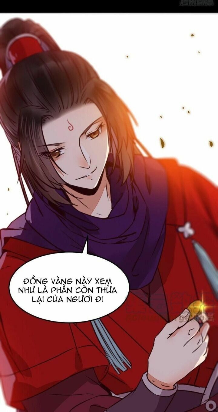 đọc truyện Tuyệt Sắc Quyến Rũ: Quỷ Y Chí Tôn Chương 326 ảnh 37 tại Thiên Thai Truyện