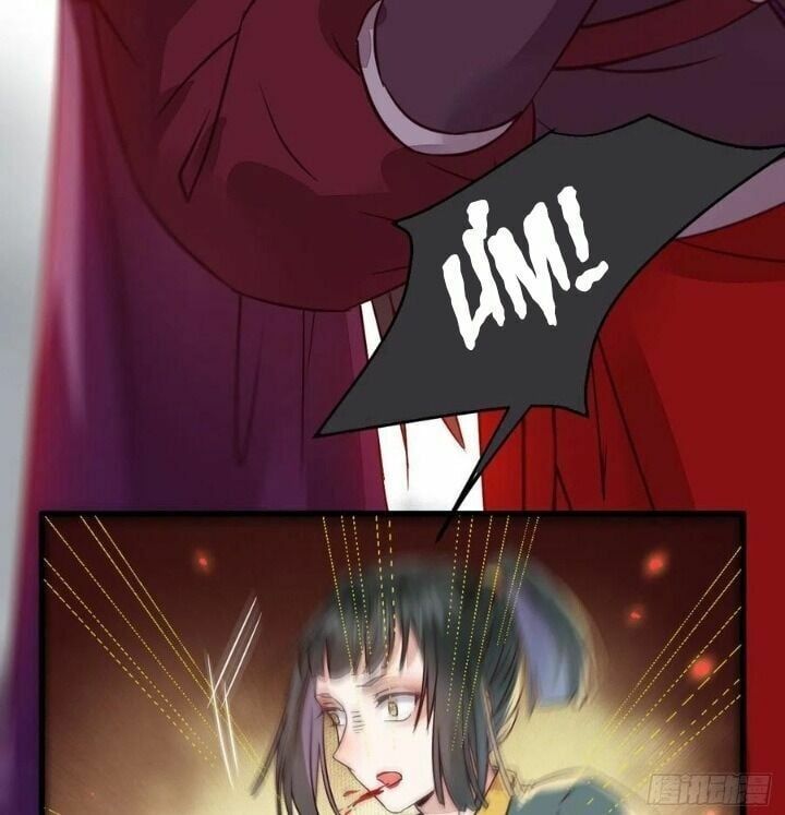 đọc truyện Tuyệt Sắc Quyến Rũ: Quỷ Y Chí Tôn Chương 326 ảnh 38 tại Thiên Thai Truyện